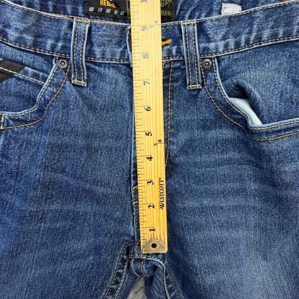 Ariat rebar m5